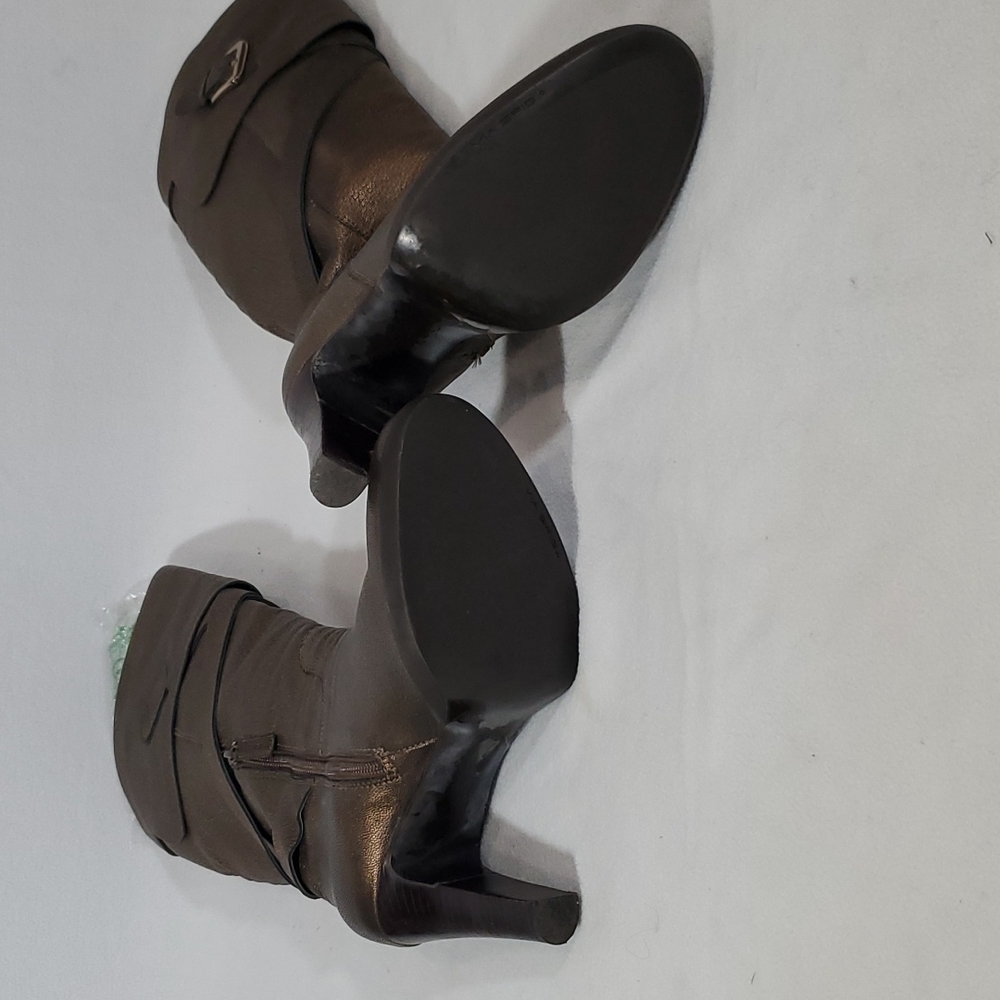 Via Spiga leather Boots - Picture 7 of 12